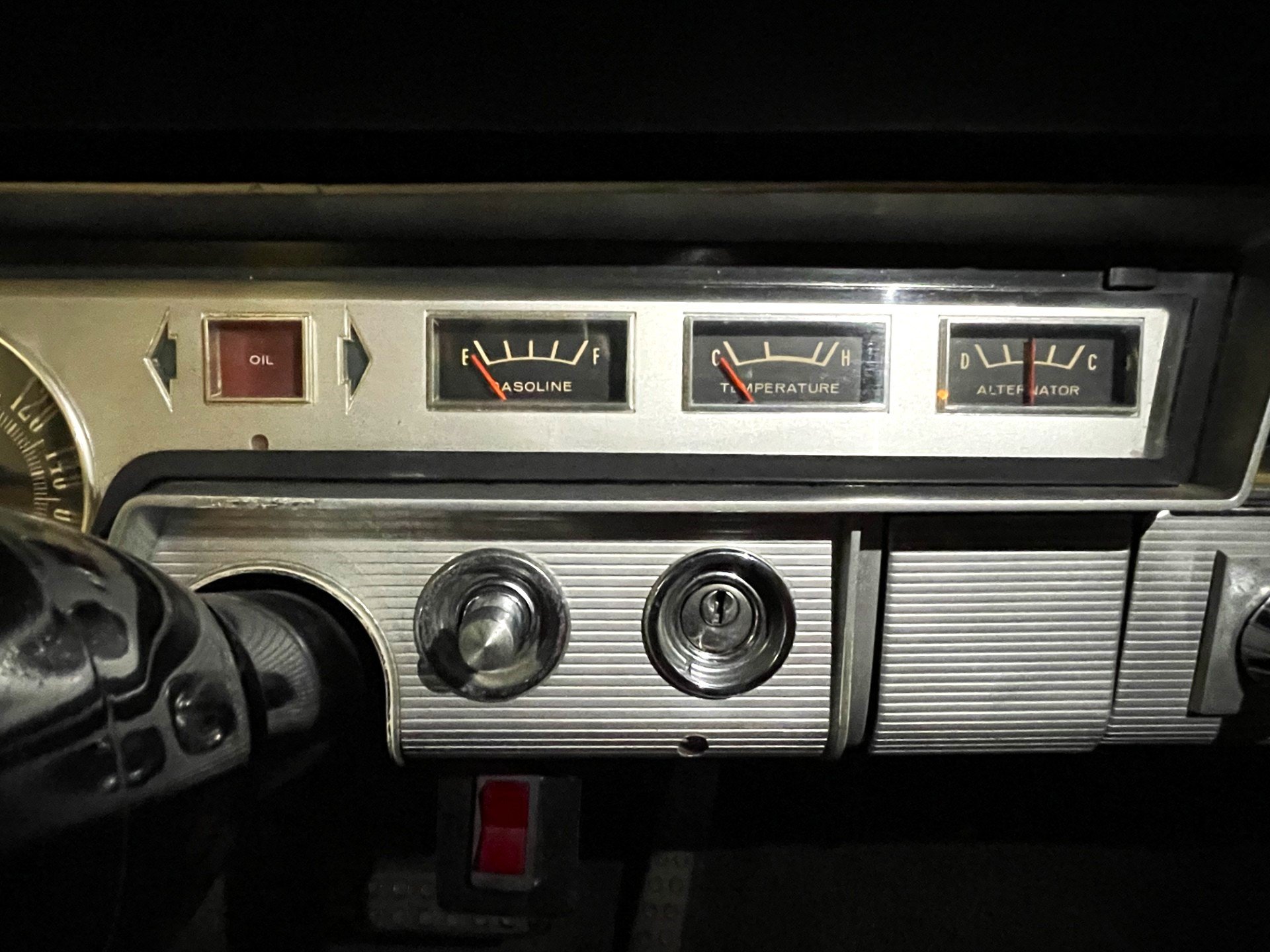 1964 Dodge Dart - GT Coupe, foto 9