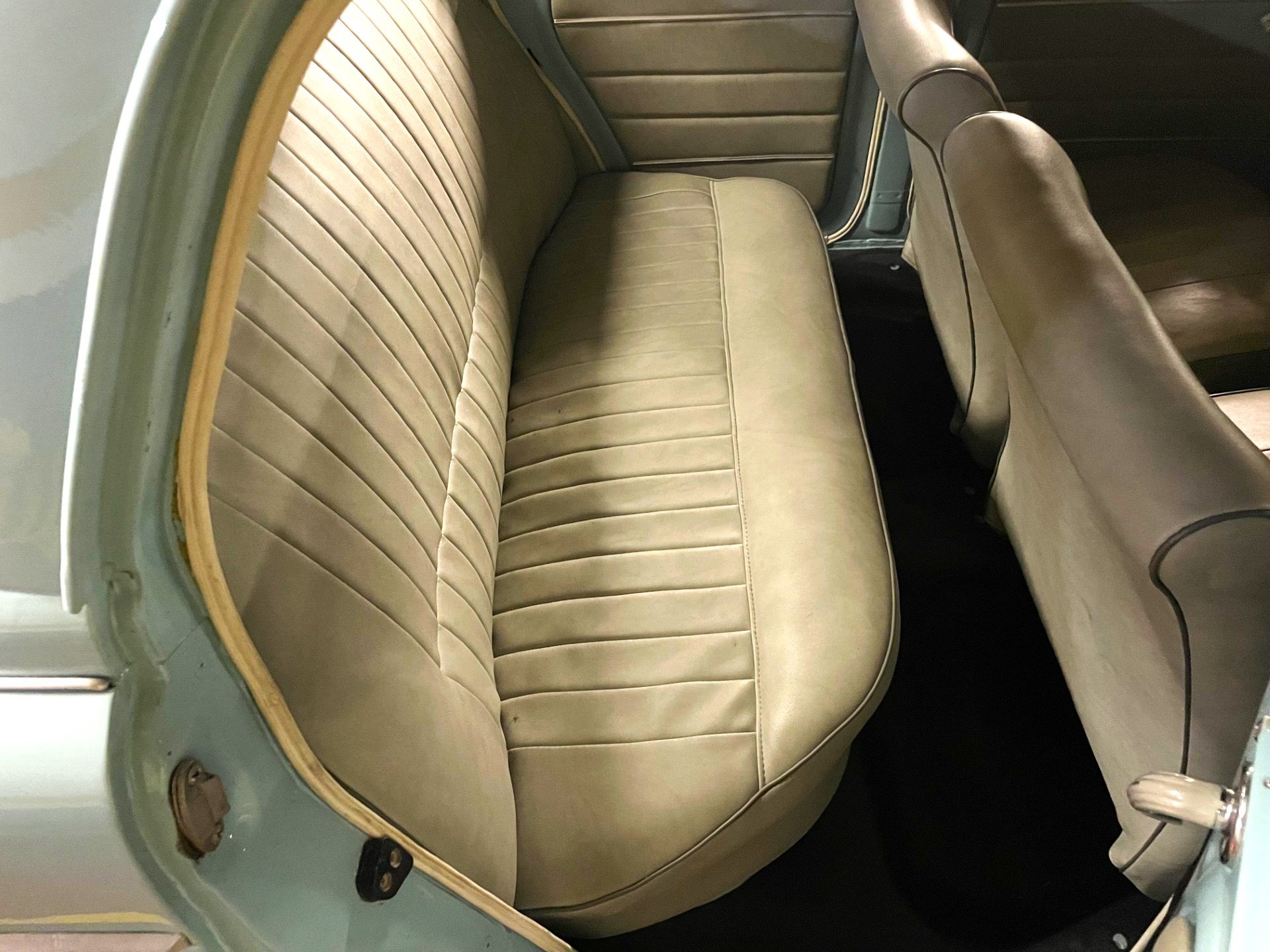 1963 Renault Dauphine - Gordini, foto 9