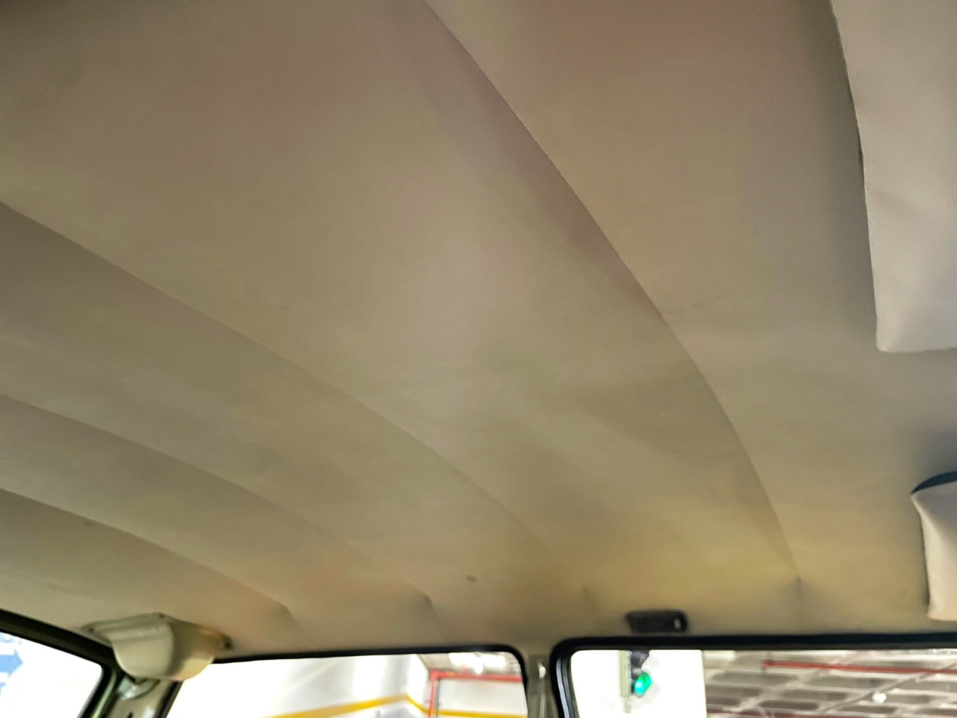 1981 VW Brasilia, foto 11