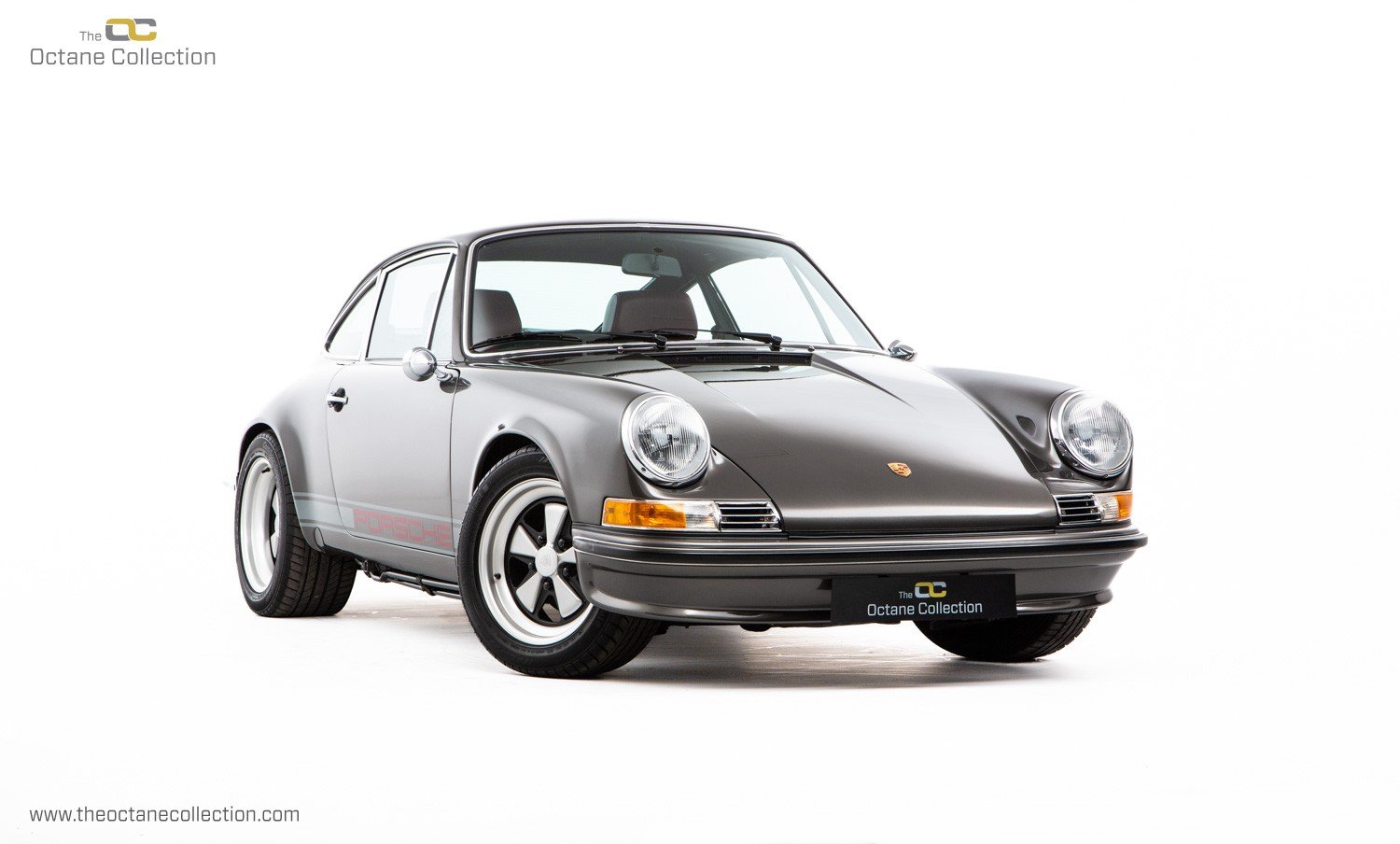 1982 Porsche 911 "G" - PORSCHE 9M 911 // INCREDIBLE NINEMEISTER RESTOMOD SHOWCASE //10K MILES // £35K INTERIOR OVERHAUL, foto 1