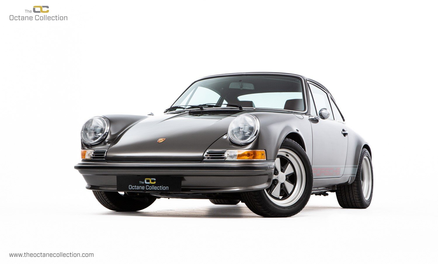 1982 Porsche 911 "G" - PORSCHE 9M 911 // INCREDIBLE NINEMEISTER RESTOMOD SHOWCASE //10K MILES // £35K INTERIOR OVERHAUL, foto 2