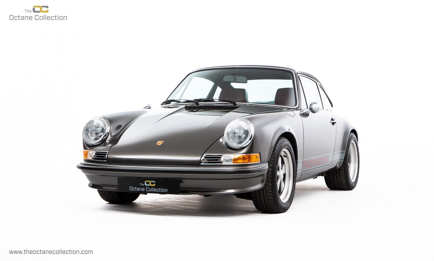 1982 Porsche 911 "G" - PORSCHE 9M 911 // INCREDIBLE NINEMEISTER RESTOMOD SHOWCASE //10K MILES // £35K INTERIOR OVERHAUL, foto 3