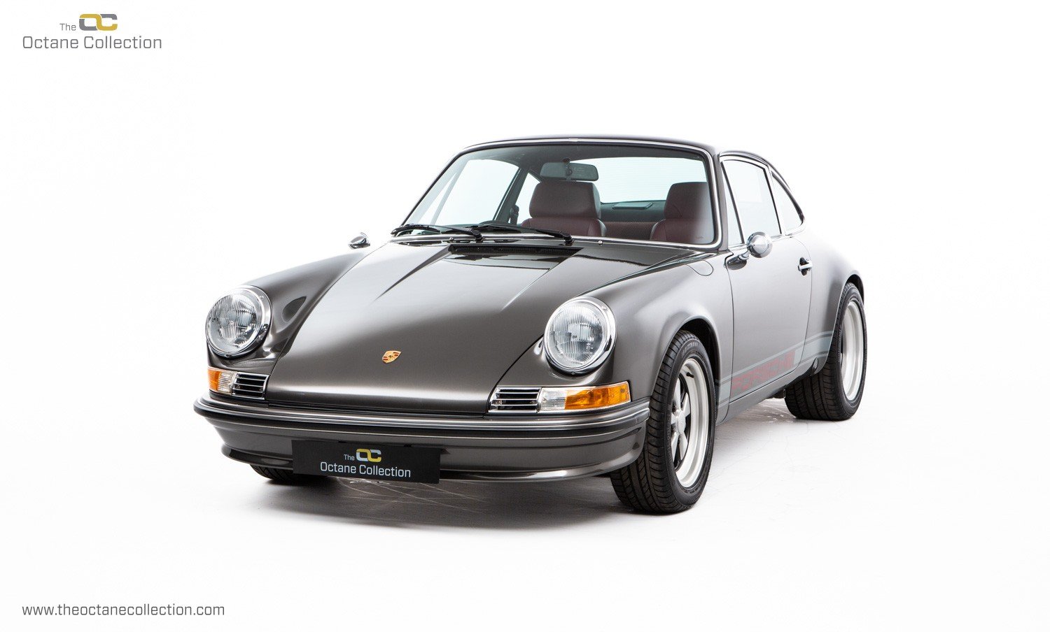 1982 Porsche 911 "G" - PORSCHE 9M 911 // INCREDIBLE NINEMEISTER RESTOMOD SHOWCASE //10K MILES // £35K INTERIOR OVERHAUL, foto 4