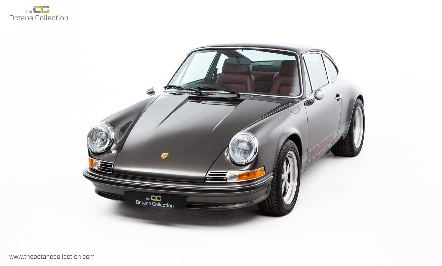 1982 Porsche 911 "G" - PORSCHE 9M 911 // INCREDIBLE NINEMEISTER RESTOMOD SHOWCASE //10K MILES // £35K INTERIOR OVERHAUL, foto 5