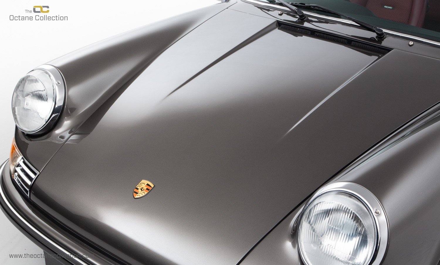 1982 Porsche 911 "G" - PORSCHE 9M 911 // INCREDIBLE NINEMEISTER RESTOMOD SHOWCASE //10K MILES // £35K INTERIOR OVERHAUL, foto 6