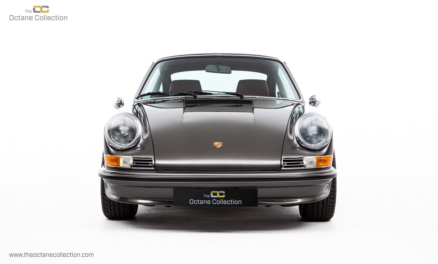 1982 Porsche 911 "G" - PORSCHE 9M 911 // INCREDIBLE NINEMEISTER RESTOMOD SHOWCASE //10K MILES // £35K INTERIOR OVERHAUL, foto 7