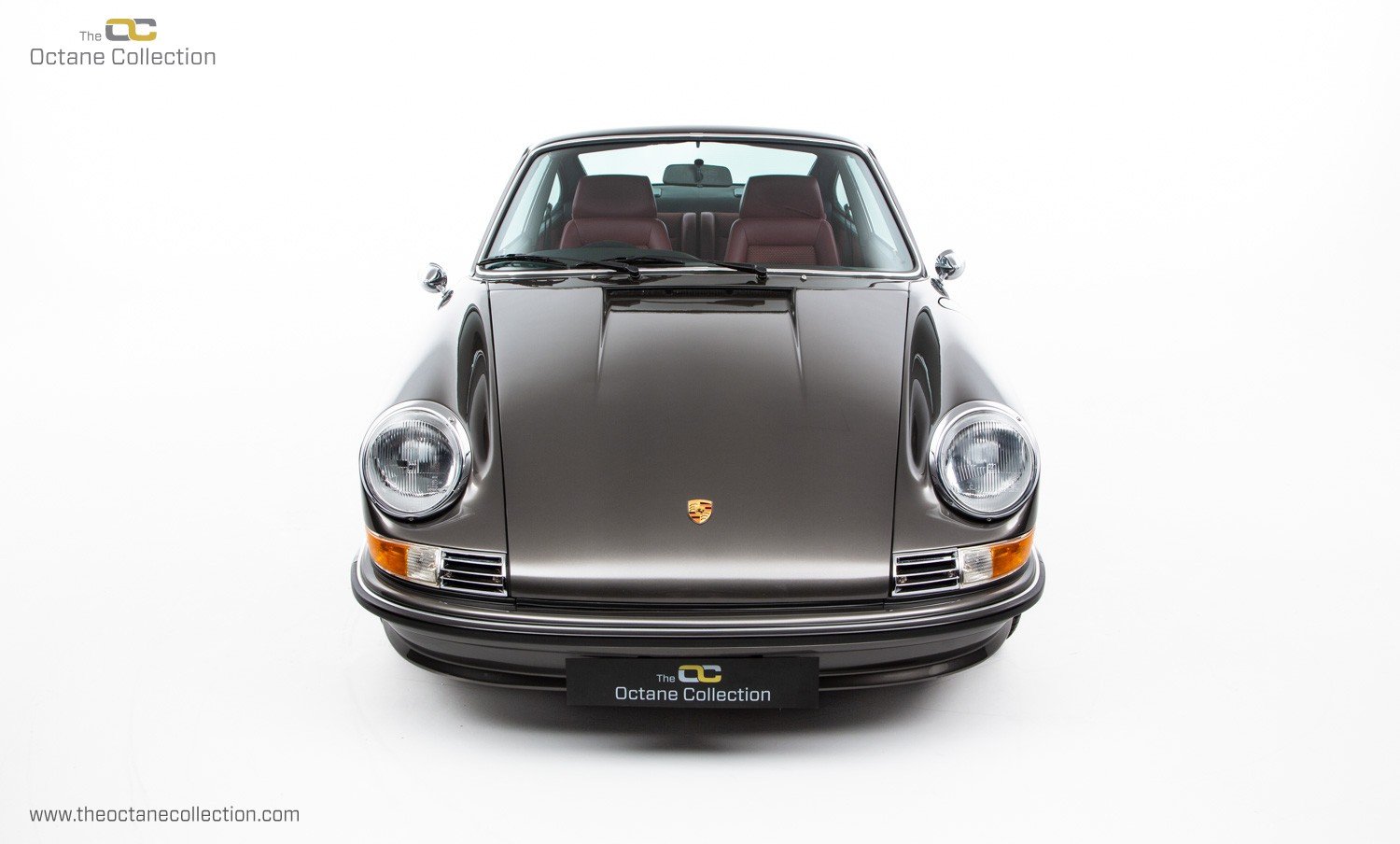 1982 Porsche 911 "G" - PORSCHE 9M 911 // INCREDIBLE NINEMEISTER RESTOMOD SHOWCASE //10K MILES // £35K INTERIOR OVERHAUL, foto 8