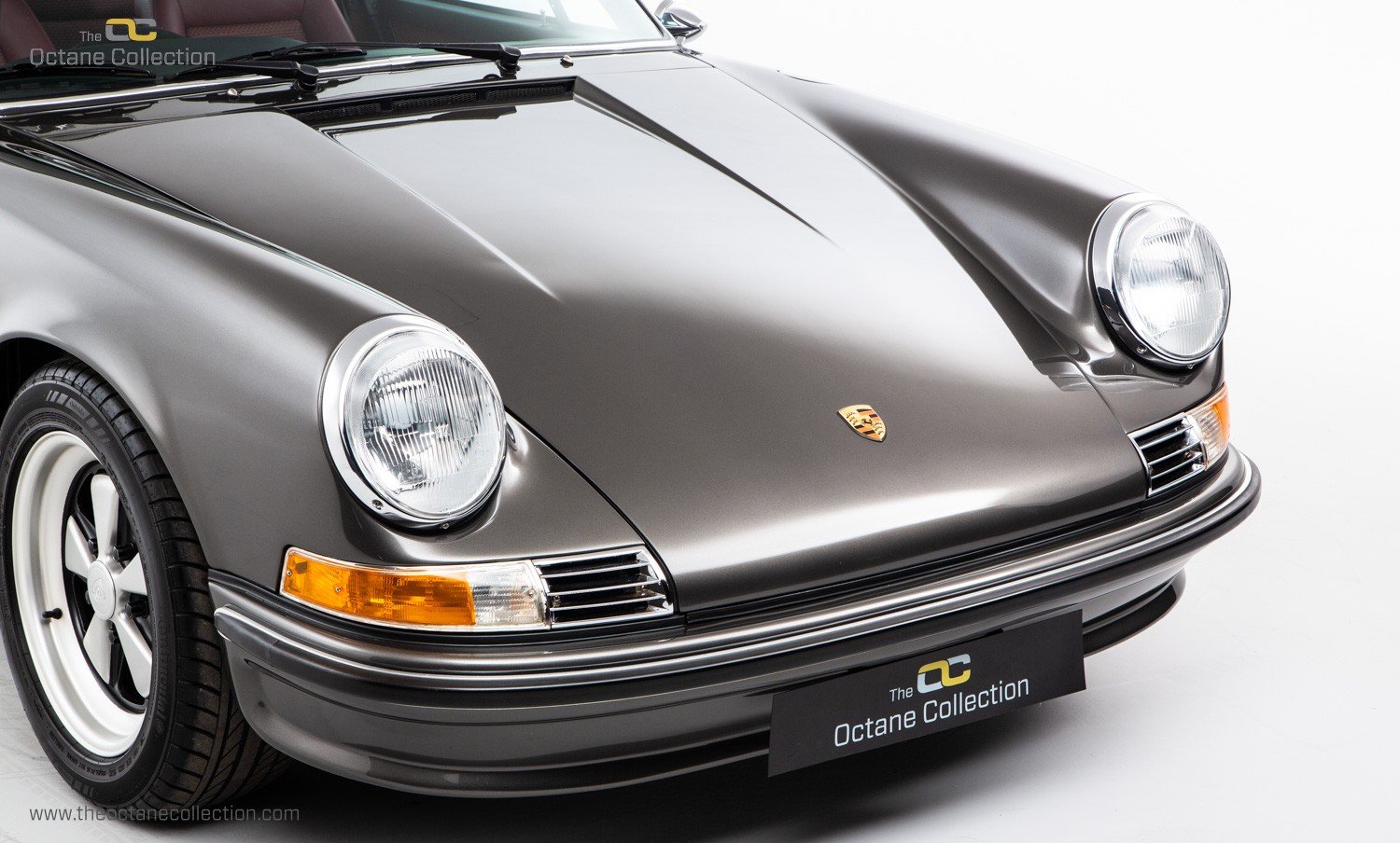 1982 Porsche 911 "G" - PORSCHE 9M 911 // INCREDIBLE NINEMEISTER RESTOMOD SHOWCASE //10K MILES // £35K INTERIOR OVERHAUL, foto 10