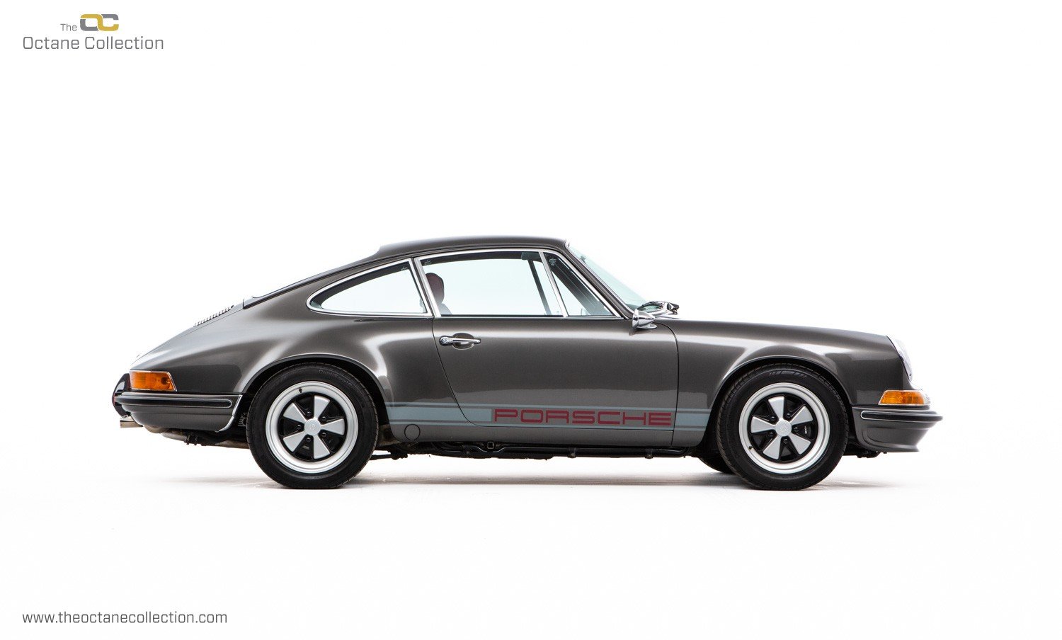 1982 Porsche 911 "G" - PORSCHE 9M 911 // INCREDIBLE NINEMEISTER RESTOMOD SHOWCASE //10K MILES // £35K INTERIOR OVERHAUL, foto 12