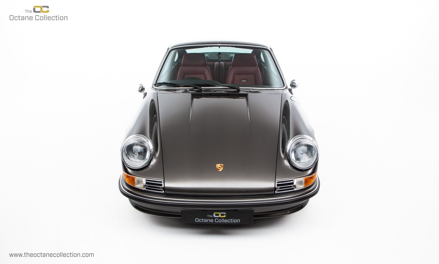 1982 Porsche 911 "G" - PORSCHE 9M 911 // INCREDIBLE NINEMEISTER RESTOMOD SHOWCASE //10K MILES // £35K INTERIOR OVERHAUL, foto 9