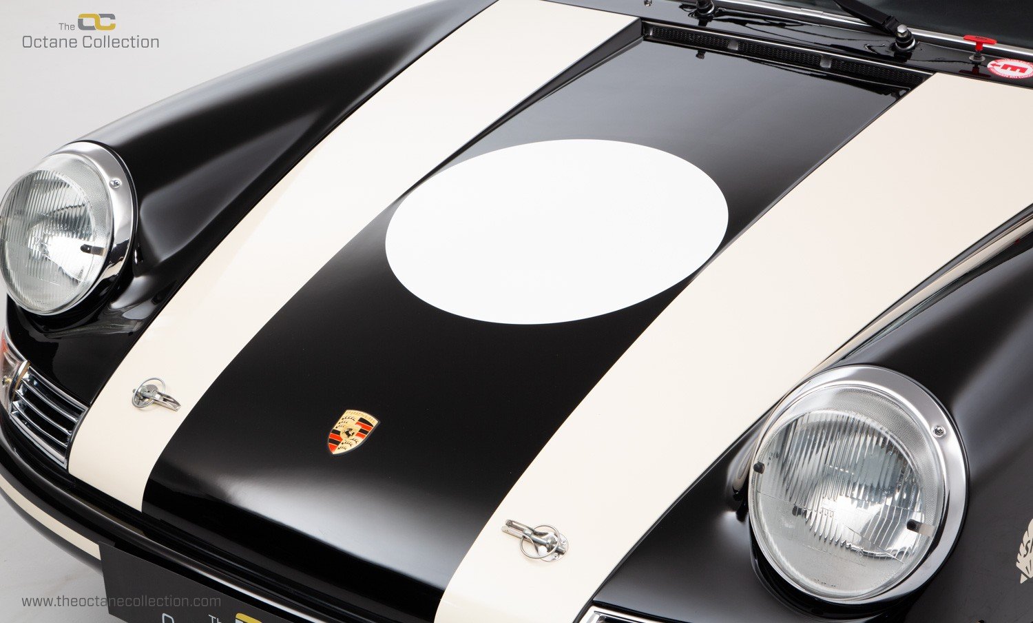 1965 Porsche 911 - PORSCHE 911 2.0 CUP // PRE-66 // ORIGINAL COLOUR // DUEL MOTORSPORT BUILD FOR 2.0 CUP // FIA HTP // ROAD REGISTERED, foto 6
