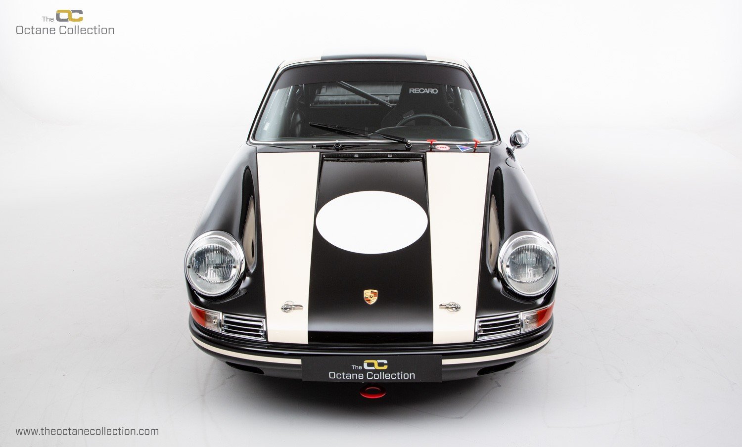 1965 Porsche 911 - PORSCHE 911 2.0 CUP // PRE-66 // ORIGINAL COLOUR // DUEL MOTORSPORT BUILD FOR 2.0 CUP // FIA HTP // ROAD REGISTERED, foto 10