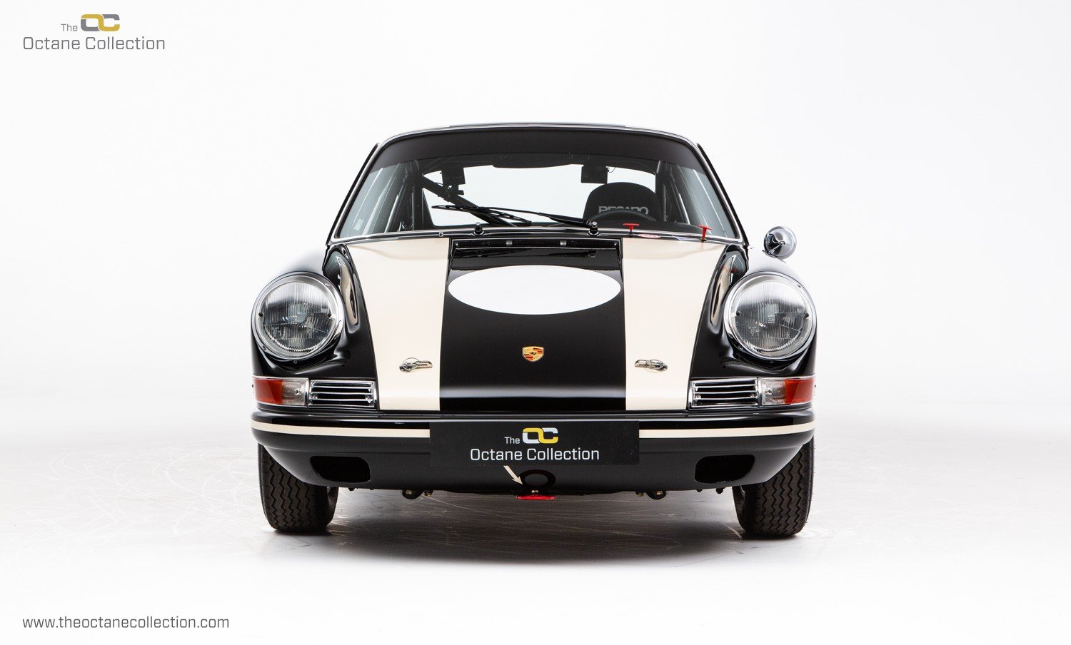 1965 Porsche 911 - PORSCHE 911 2.0 CUP // PRE-66 // ORIGINAL COLOUR // DUEL MOTORSPORT BUILD FOR 2.0 CUP // FIA HTP // ROAD REGISTERED, foto 8