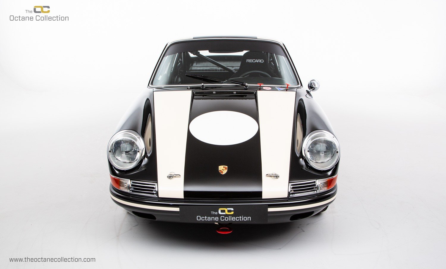 1965 Porsche 911 - PORSCHE 911 2.0 CUP // PRE-66 // ORIGINAL COLOUR // DUEL MOTORSPORT BUILD FOR 2.0 CUP // FIA HTP // ROAD REGISTERED, foto 9
