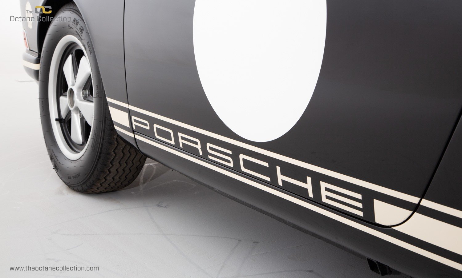 1965 Porsche 911 - PORSCHE 911 2.0 CUP // PRE-66 // ORIGINAL COLOUR // DUEL MOTORSPORT BUILD FOR 2.0 CUP // FIA HTP // ROAD REGISTERED, foto 12