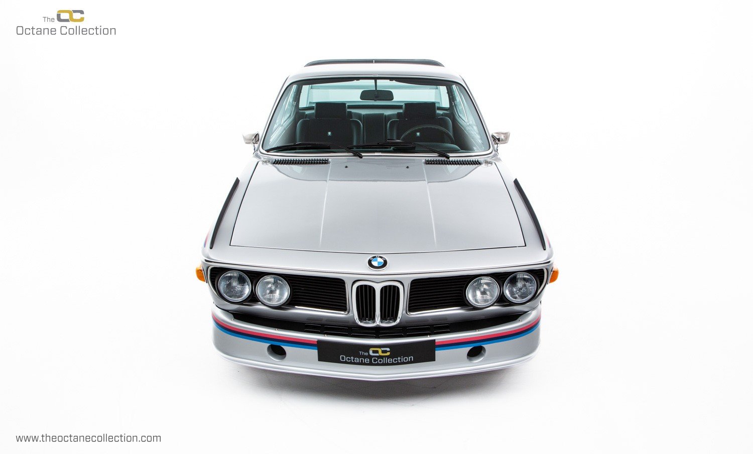 1973 BMW 3.0 - BMW 3.2 CSL BATMOBILE // 1973 GERMAN DELIVERED PHASE 1 // TOTAL NUT & BOLT RESTORATION, foto 10