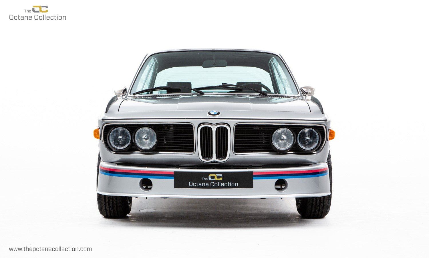 1973 BMW 3.0 - BMW 3.2 CSL BATMOBILE // 1973 GERMAN DELIVERED PHASE 1 // TOTAL NUT & BOLT RESTORATION, foto 8