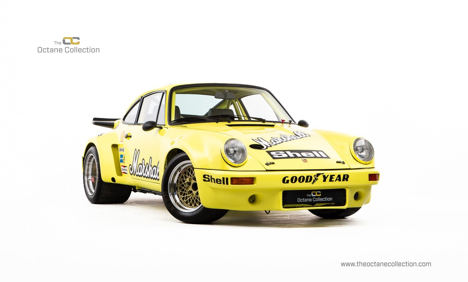 1982 Porsche 911 "G" - PORSCHE 911 RSR TRIBUTE // NICK FULLJAMES 3.5L ENGINE // RSR SPEC // INCREDIBLE BUILD, foto 1