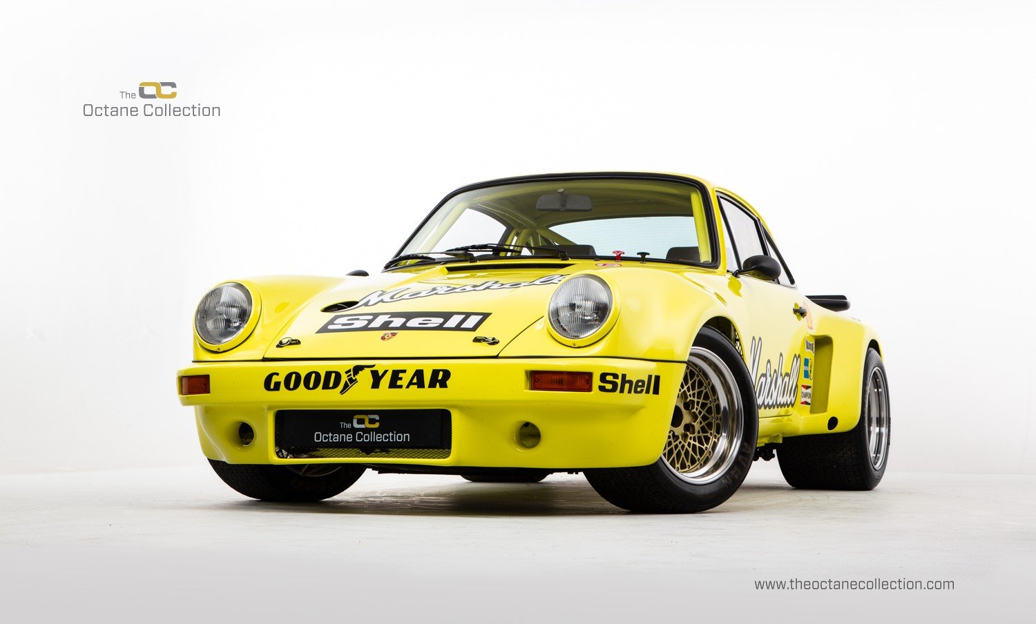 1982 Porsche 911 "G" - PORSCHE 911 RSR TRIBUTE // NICK FULLJAMES 3.5L ENGINE // RSR SPEC // INCREDIBLE BUILD, foto 2
