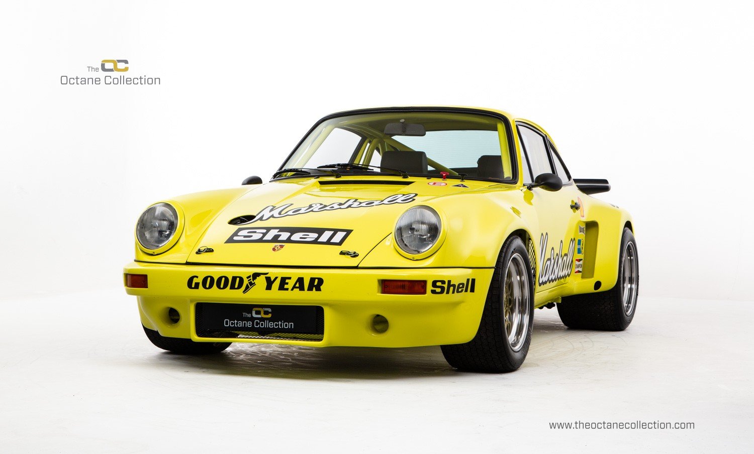 1982 Porsche 911 "G" - PORSCHE 911 RSR TRIBUTE // NICK FULLJAMES 3.5L ENGINE // RSR SPEC // INCREDIBLE BUILD, foto 3