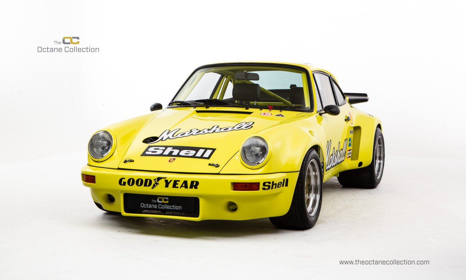 1982 Porsche 911 "G" - PORSCHE 911 RSR TRIBUTE // NICK FULLJAMES 3.5L ENGINE // RSR SPEC // INCREDIBLE BUILD, foto 4