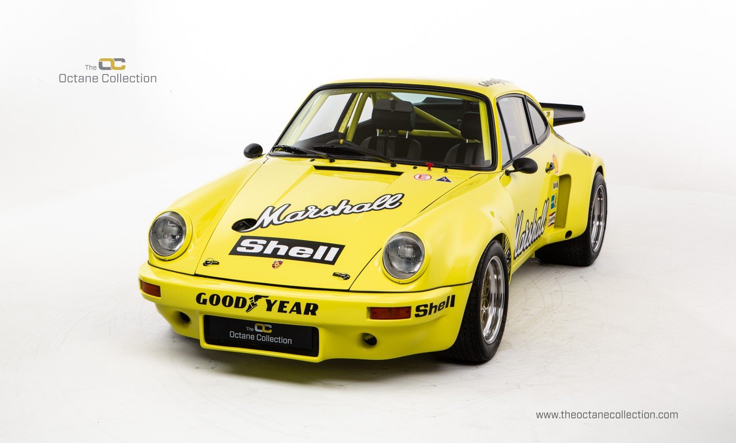 1982 Porsche 911 "G" - PORSCHE 911 RSR TRIBUTE // NICK FULLJAMES 3.5L ENGINE // RSR SPEC // INCREDIBLE BUILD, foto 5