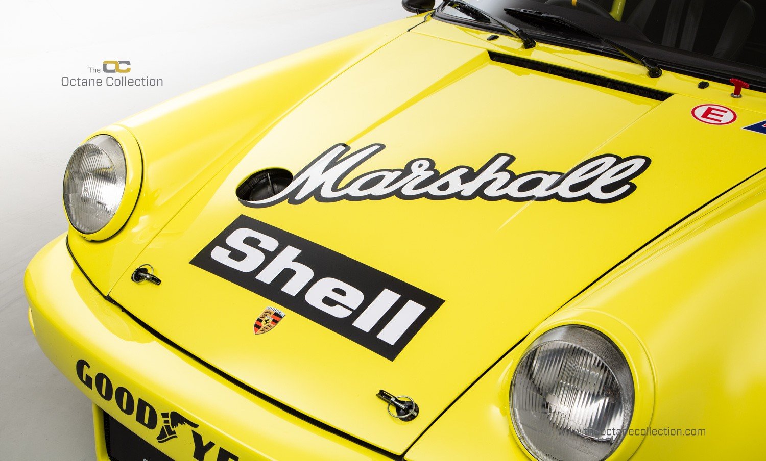 1982 Porsche 911 "G" - PORSCHE 911 RSR TRIBUTE // NICK FULLJAMES 3.5L ENGINE // RSR SPEC // INCREDIBLE BUILD, foto 7