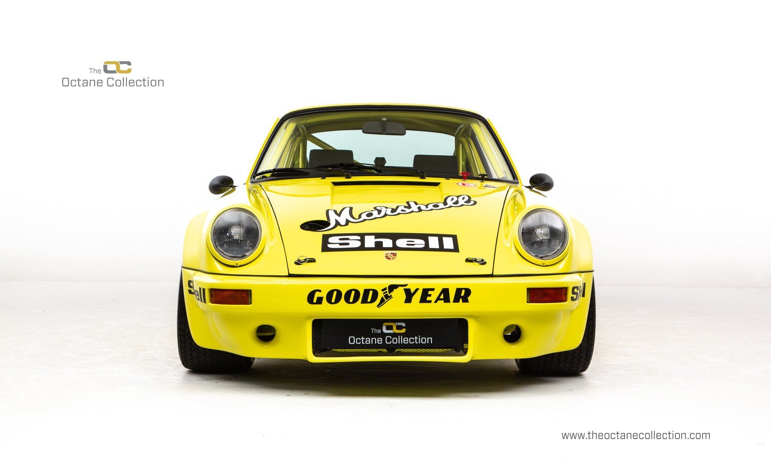 1982 Porsche 911 "G" - PORSCHE 911 RSR TRIBUTE // NICK FULLJAMES 3.5L ENGINE // RSR SPEC // INCREDIBLE BUILD, foto 8