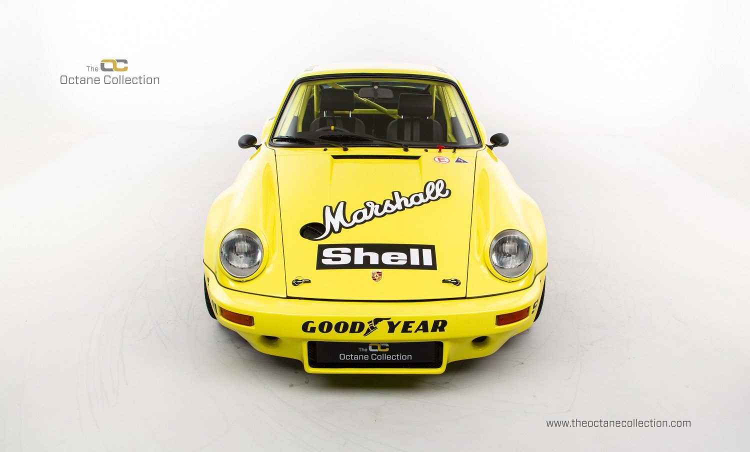 1982 Porsche 911 "G" - PORSCHE 911 RSR TRIBUTE // NICK FULLJAMES 3.5L ENGINE // RSR SPEC // INCREDIBLE BUILD, foto 10