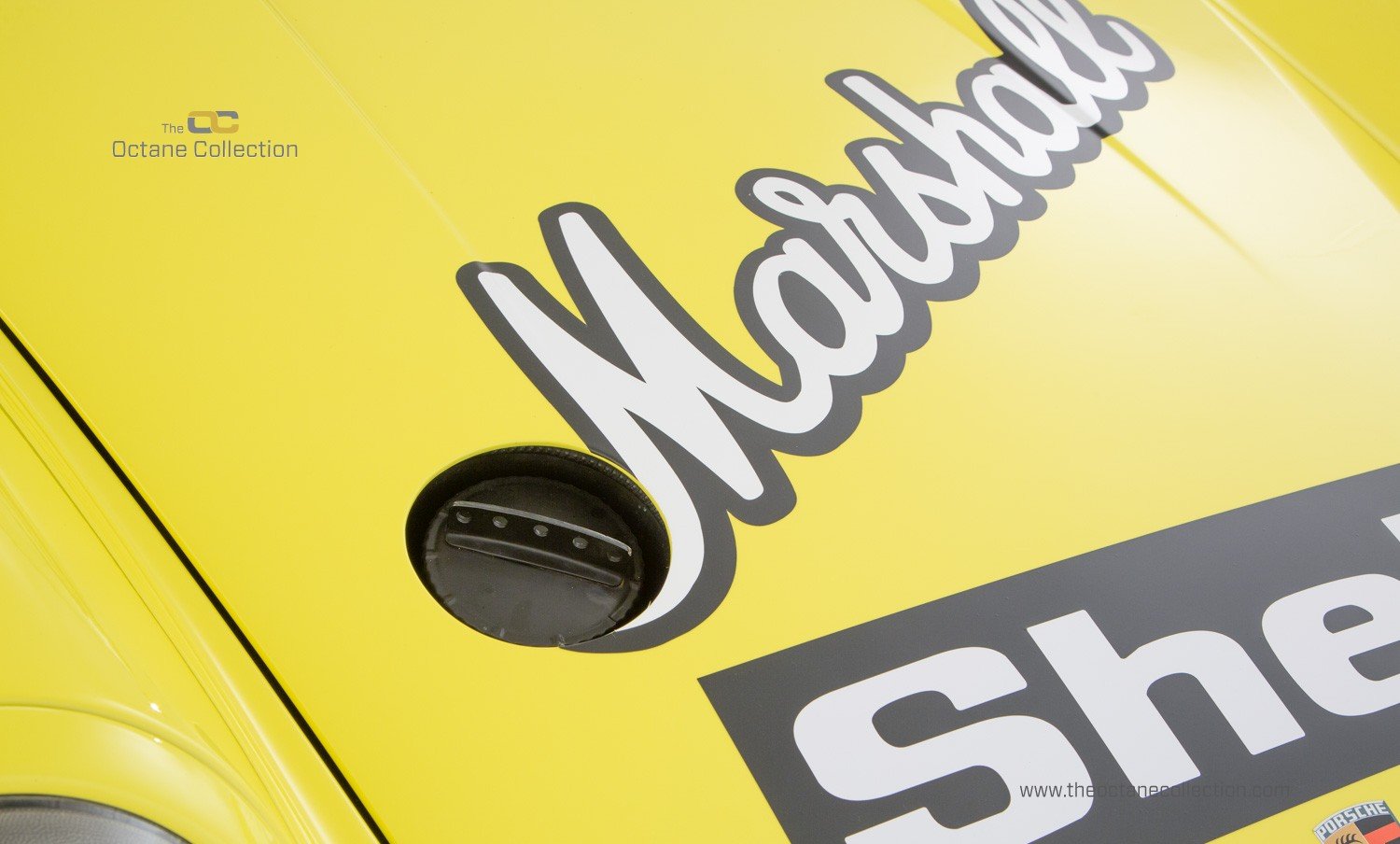 1982 Porsche 911 "G" - PORSCHE 911 RSR TRIBUTE // NICK FULLJAMES 3.5L ENGINE // RSR SPEC // INCREDIBLE BUILD, foto 11