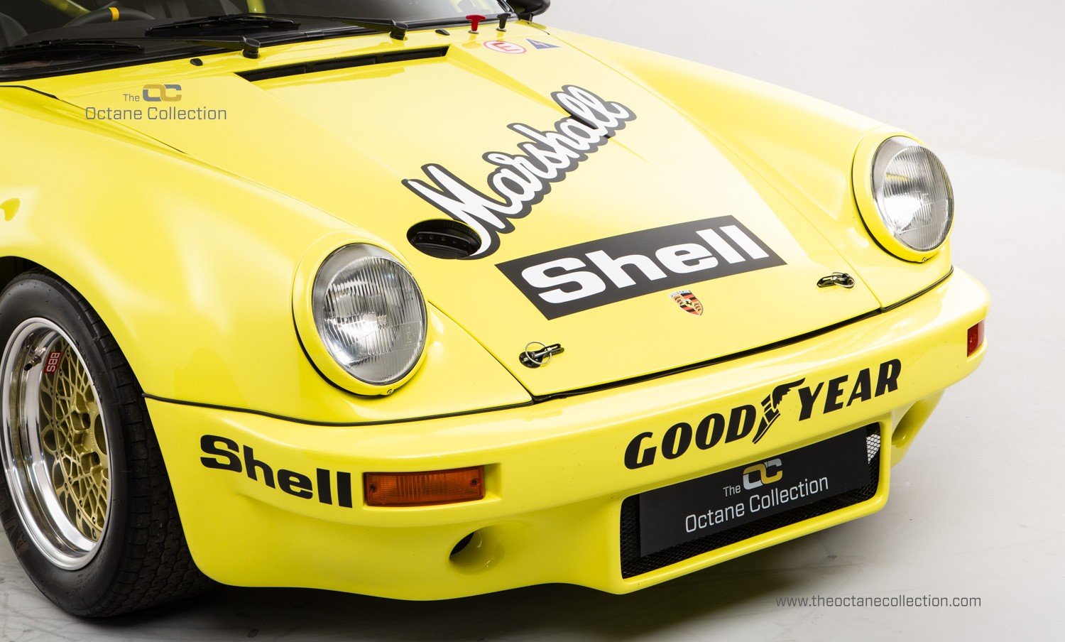 1982 Porsche 911 "G" - PORSCHE 911 RSR TRIBUTE // NICK FULLJAMES 3.5L ENGINE // RSR SPEC // INCREDIBLE BUILD, foto 12