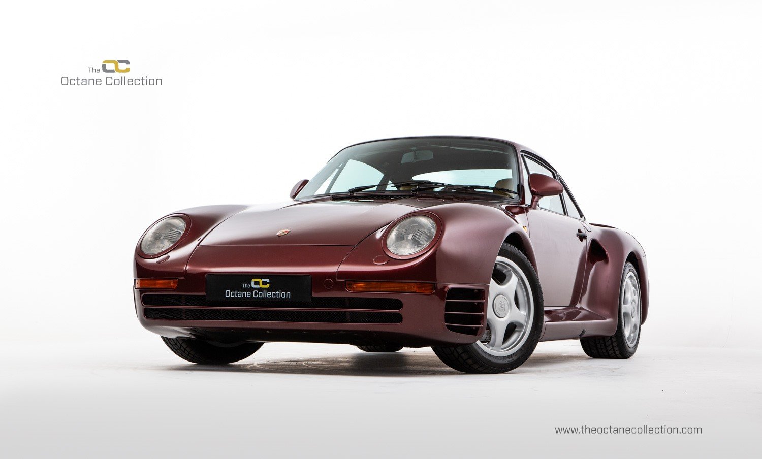 1988 Porsche 959 - PORSCHE 959 KOMFORT // 25+ YEARS OWNERSHIP // 1 OF 12 C16 UK DELIVERED // FULL OPC READING HISTORY // PORSCHE STAGE 2 UPGRADE, foto 2