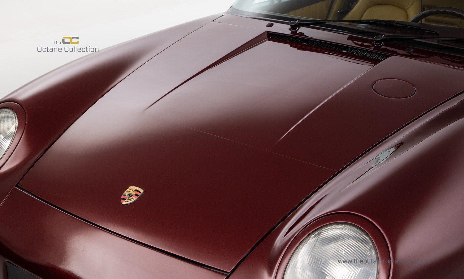 1988 Porsche 959 - PORSCHE 959 KOMFORT // 25+ YEARS OWNERSHIP // 1 OF 12 C16 UK DELIVERED // FULL OPC READING HISTORY // PORSCHE STAGE 2 UPGRADE, foto 7