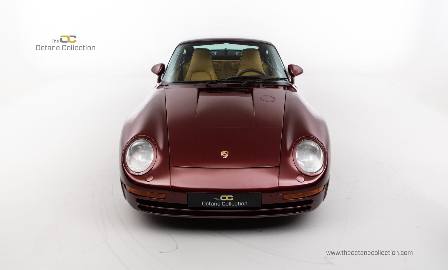 1988 Porsche 959 - PORSCHE 959 KOMFORT // 25+ YEARS OWNERSHIP // 1 OF 12 C16 UK DELIVERED // FULL OPC READING HISTORY // PORSCHE STAGE 2 UPGRADE, foto 10