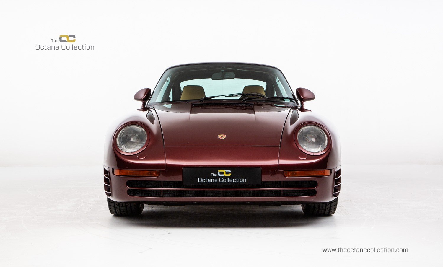1988 Porsche 959 - PORSCHE 959 KOMFORT // 25+ YEARS OWNERSHIP // 1 OF 12 C16 UK DELIVERED // FULL OPC READING HISTORY // PORSCHE STAGE 2 UPGRADE, foto 8