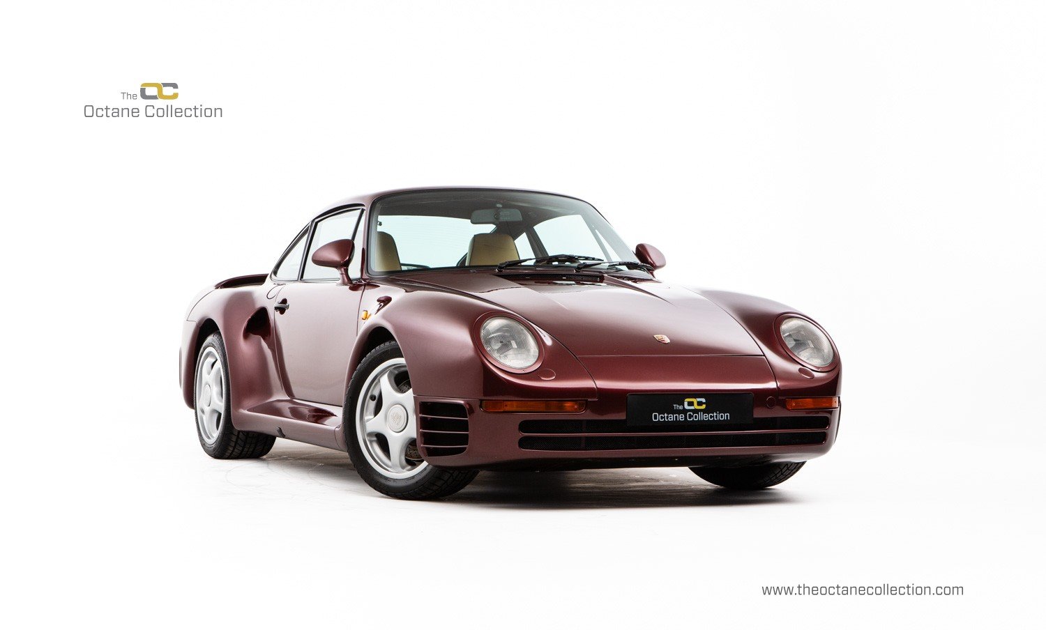 1988 Porsche 959 - PORSCHE 959 KOMFORT // 25+ YEARS OWNERSHIP // 1 OF 12 C16 UK DELIVERED // FULL OPC READING HISTORY // PORSCHE STAGE 2 UPGRADE, foto 12