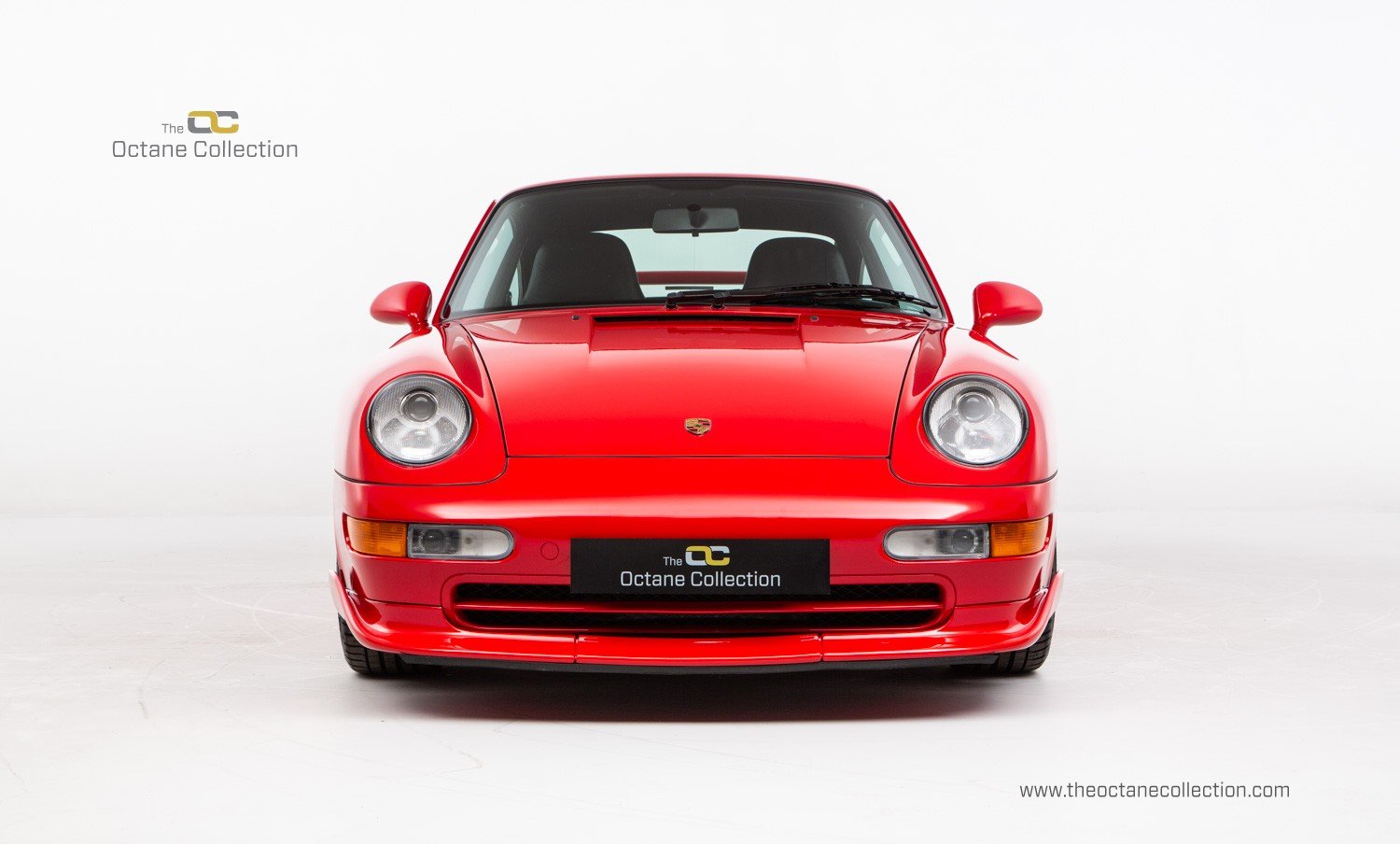 1995 Porsche 911 / 993 Carrera - PORSCHE 993 CARRERA RS // GUARDS RED // M471 AERO PACKAGE // M002 TOURING // RECENT RECOMMISSIONING, foto 7