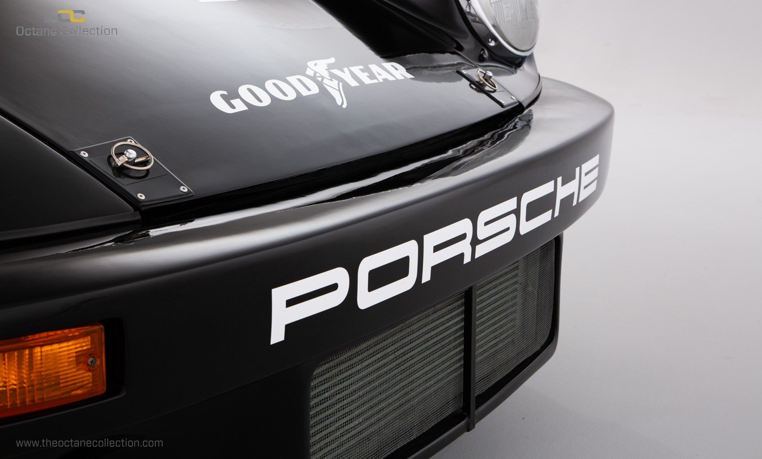 1973 Porsche 911 RSR - PORSCHE 911 RSR IROC // CHASSIS 0124 // MOST SUCCESSFUL IROC RSR // EX FOLLMER // DONOHUE, foto 12