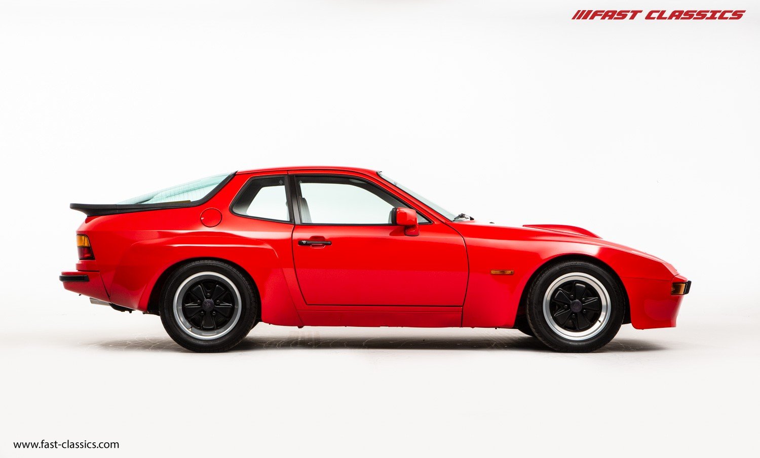1984 Porsche 924 - PORSCHE 924 CARRERA GT // C07 ITALIAN SUPPLIED // 1 OF 331 LHD HOMOLOGATION SPECIALS, foto 11