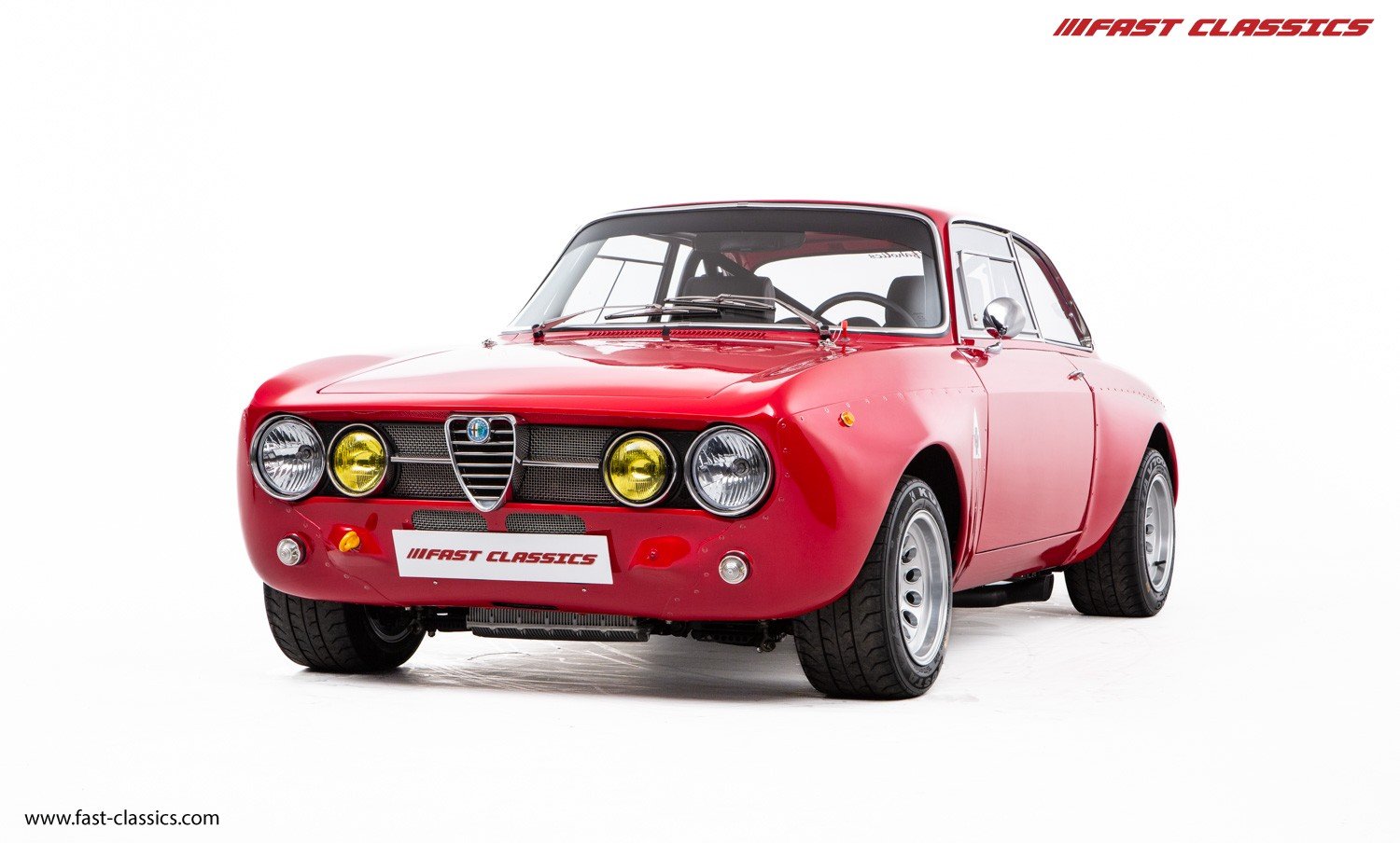 1971 Alfa Romeo Giulia - ALFA GTAM RECREATION // FIA COMPLIANT // EXTENSIVE ALFAHOLICS PARTS // 2. 0 NORD ENGINE, foto 3