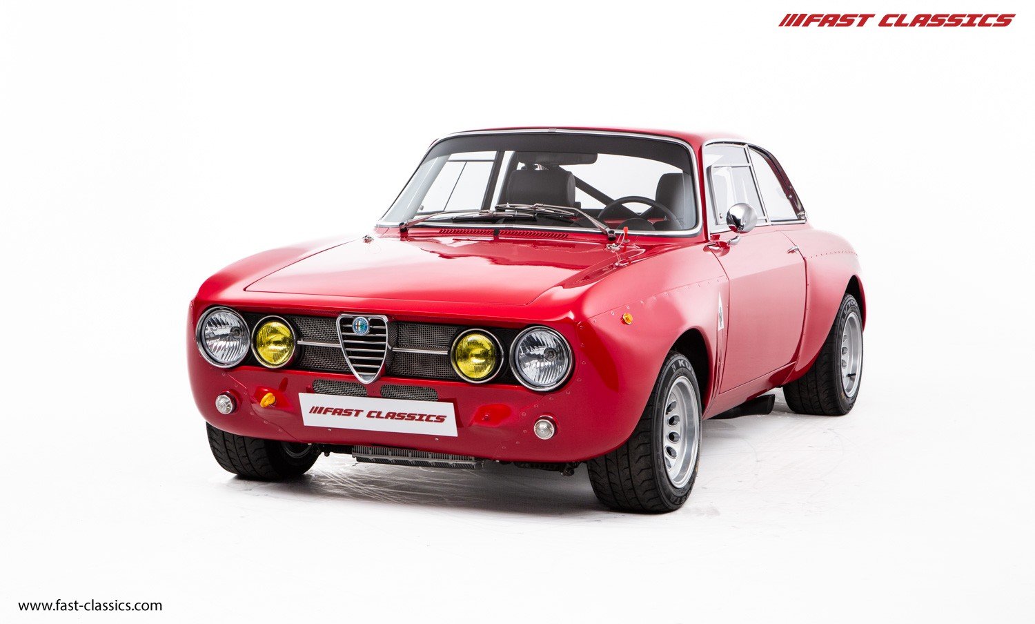 1971 Alfa Romeo Giulia - ALFA GTAM RECREATION // FIA COMPLIANT // EXTENSIVE ALFAHOLICS PARTS // 2. 0 NORD ENGINE, foto 4