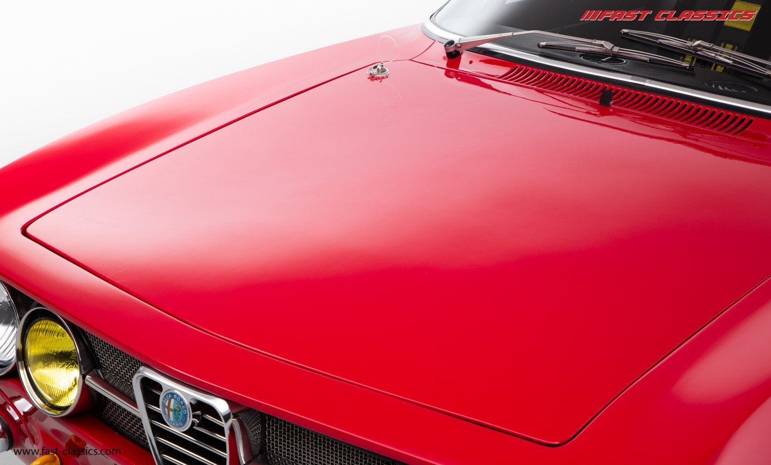 1971 Alfa Romeo Giulia - ALFA GTAM RECREATION // FIA COMPLIANT // EXTENSIVE ALFAHOLICS PARTS // 2. 0 NORD ENGINE, foto 6