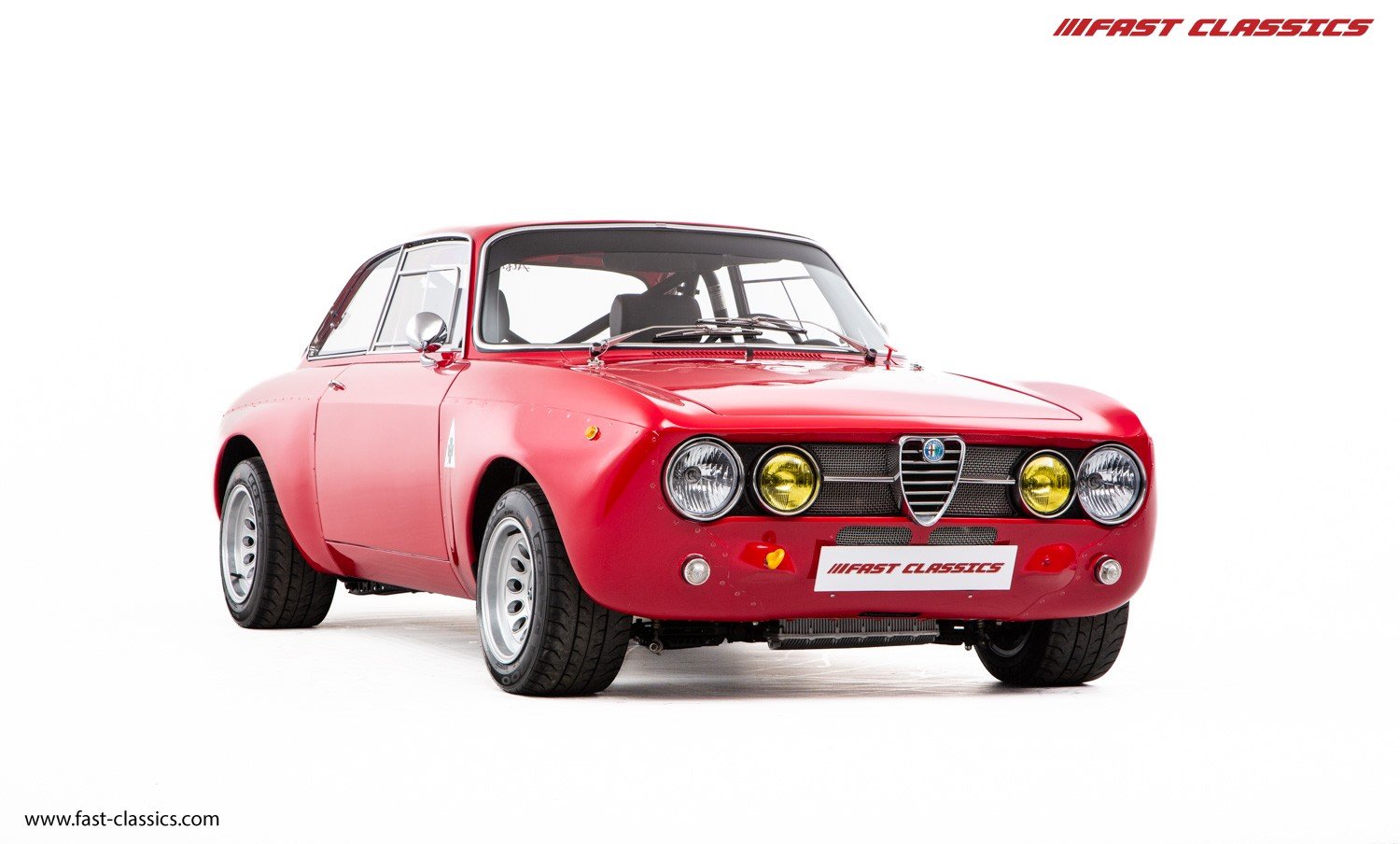 1971 Alfa Romeo Giulia - ALFA GTAM RECREATION // FIA COMPLIANT // EXTENSIVE ALFAHOLICS PARTS // 2. 0 NORD ENGINE, foto 12