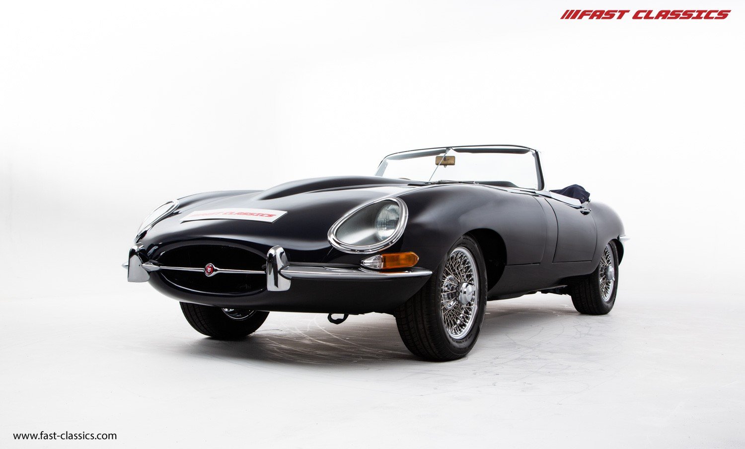 1964 Jaguar E-Type SI - JAGUAR E TYPE S1 4.2 // UK RHD // MATCHING NUMBERS // ORIGINAL COLOURWAY // RECENT RESTORATION, foto 2