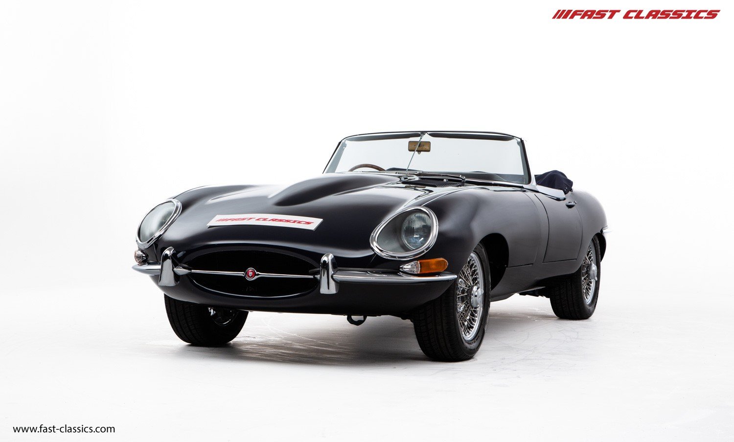 1964 Jaguar E-Type SI - JAGUAR E TYPE S1 4.2 // UK RHD // MATCHING NUMBERS // ORIGINAL COLOURWAY // RECENT RESTORATION, foto 3