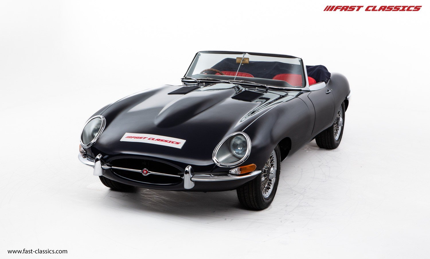 1964 Jaguar E-Type SI - JAGUAR E TYPE S1 4.2 // UK RHD // MATCHING NUMBERS // ORIGINAL COLOURWAY // RECENT RESTORATION, foto 5