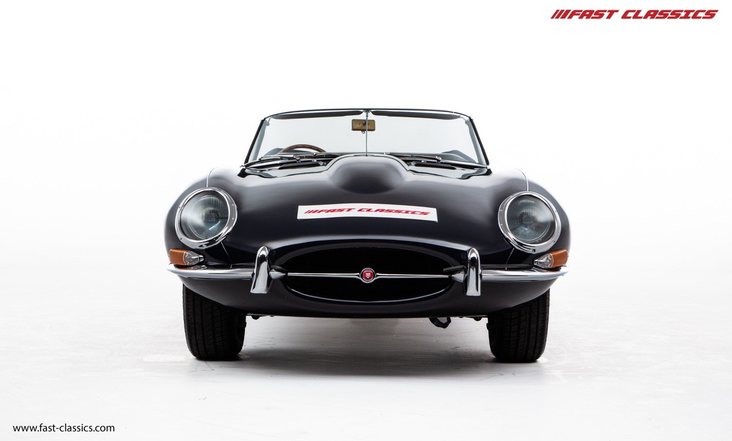1964 Jaguar E-Type SI - JAGUAR E TYPE S1 4.2 // UK RHD // MATCHING NUMBERS // ORIGINAL COLOURWAY // RECENT RESTORATION, foto 7