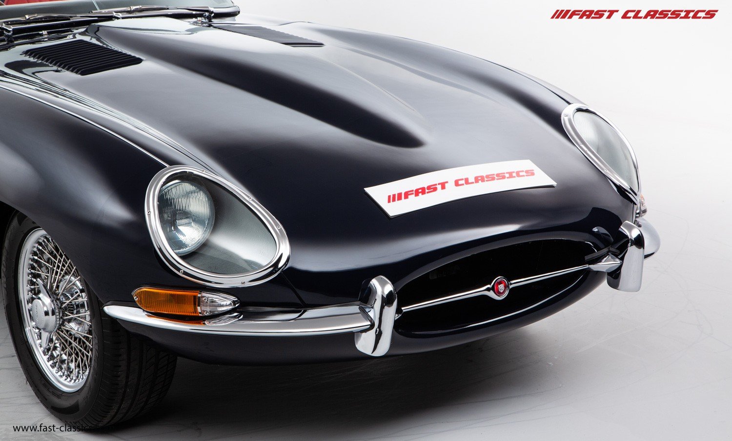 1964 Jaguar E-Type SI - JAGUAR E TYPE S1 4.2 // UK RHD // MATCHING NUMBERS // ORIGINAL COLOURWAY // RECENT RESTORATION, foto 10