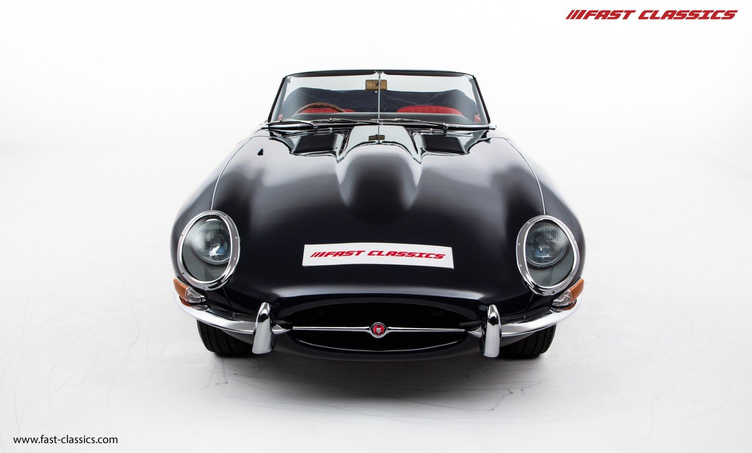 1964 Jaguar E-Type SI - JAGUAR E TYPE S1 4.2 // UK RHD // MATCHING NUMBERS // ORIGINAL COLOURWAY // RECENT RESTORATION, foto 8