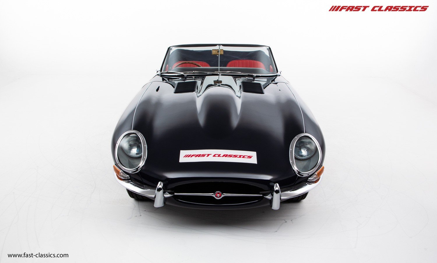 1964 Jaguar E-Type SI - JAGUAR E TYPE S1 4.2 // UK RHD // MATCHING NUMBERS // ORIGINAL COLOURWAY // RECENT RESTORATION, foto 9